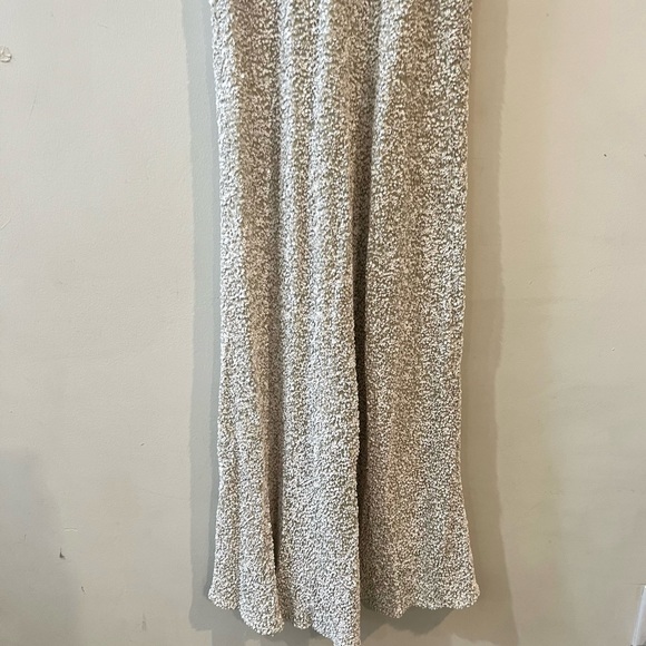 Markarian Veronica Sequined Dress White size 0 - Picture 3 of 14